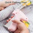 thumbnail image 2 of Quick Clothing Fixer, Consulbefor Sewing Machine, Quilt Tacking Gun, 2 of 5