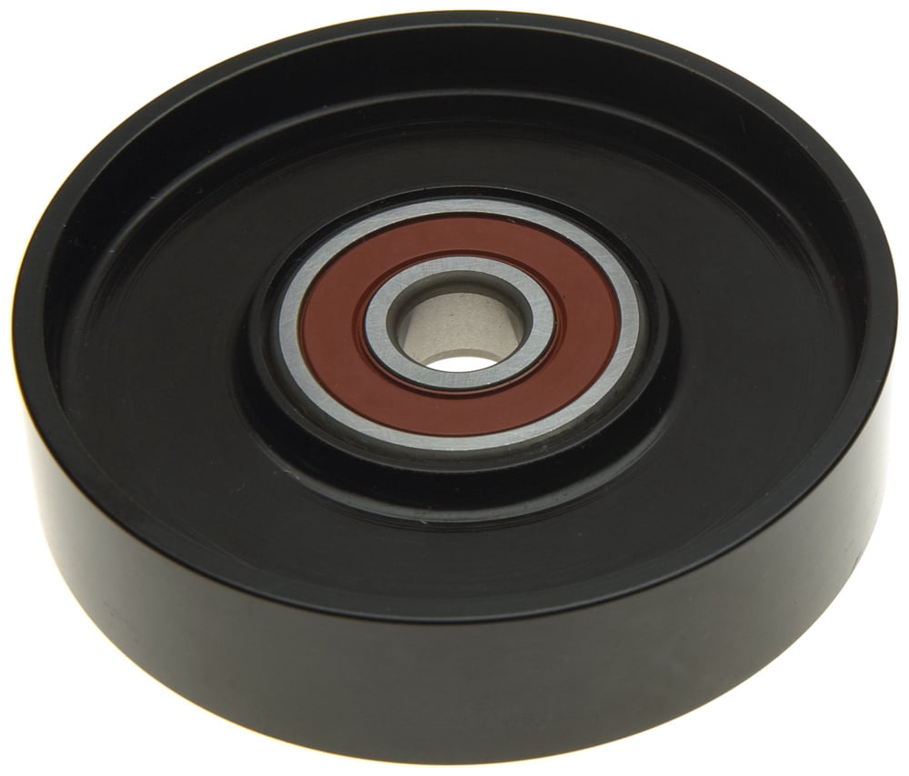ACDelco Professional 36321 Idler Pulley Fits 2004 Infiniti G35