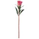 thumbnail image 1 of Centros de mesa con flores artificiales y falsas para decoración de fiestas., 1 of 6