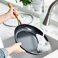 thumbnail image 7 of GreenPan Studio Ceramic Nonstick 12" Frying Pan with Lid, 7 of 7