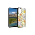 thumbnail image 1 of Compatible with Motorola Moto G Stylus 5G 2022 Phone Case, Flowers-342 Case Silicone Protective for Teen Girl Boy Case for Motorola Moto G Stylus 5G 2022, 1 of 1