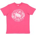 thumbnail image 3 of Inktastic Anna Maria Beach Youth T-Shirt, 3 of 5
