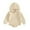 czb# Beige464, variant on Baby Boys Spring Romper Long Sleeve Solid Color Hooded Front Pocket Bodysuit Jumpsuit Outfit For Toddler One Piece Comfortable Fashionable Soft Clothes,Blue,6-12 Months
