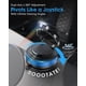 thumbnail image 4 of Soporte para teléfono de coche KELYBELY 2025 MagSafe ajustable 360°, 4 of 7