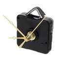 thumbnail image 4 of AURARMLET Replacement Clock Insert Clock Hands Golden Plastic 1 Set, 4 of 8
