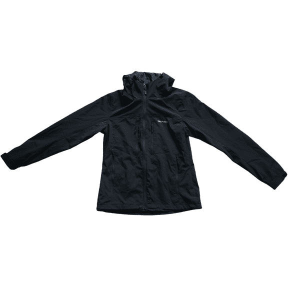 TRI Potenc Windproof Winter Jacket Hooded Raincoat Snowboarding Outdoor Jacket