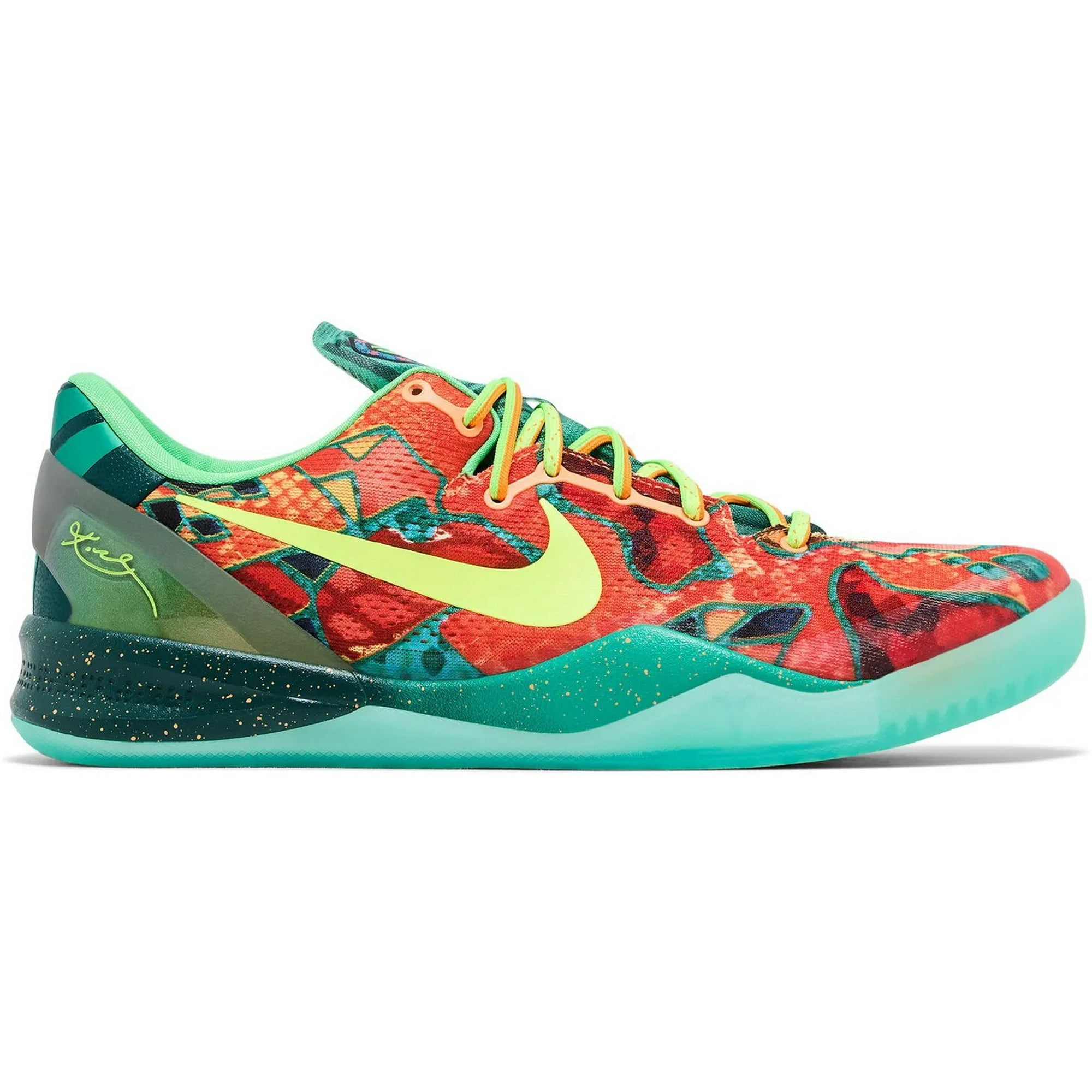 Nike Kobe 8 Protro What The Kobe? 25㎝ Kobe VIII Protro 'What the Kobe?' (HM9621-900) release date