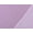 Lavender, variant on Minerva Fur Back Sweatshirt Stretch Knit Fabric Old Rose - per yard