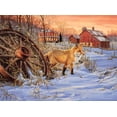 thumbnail image 1 of Rompecabezas Buffalo Games Darrell Bush Hiding Place, 1000 piezas, 1 of 6
