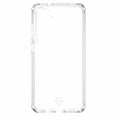 thumbnail image 2 of ITSKINS Étui Spectrum_R Clear Transparent pour Samsung Galaxy S25+, 2 of 6