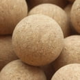 thumbnail image 3 of 7Pcs Table Soccer Balls for Foosball Enthusiasts with Grip and Control 1.41In, 3 of 9