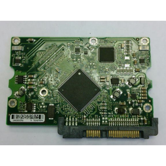 ST3500841AS, 9BD138-270, 3.AGE, 100383396 M, Seagate SATA 3.5 PCB