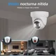 thumbnail image 5 of Cámara De Seguridad Domo Hd Wifi De Visión Nocturna Alarma, 5 of 8
