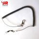 thumbnail image 1 of Parrot Flying Rope Multi-purpose Anti-corrosion Bite-resistant Built-in 304 Stainless Steel Wire Anklet4 meters He Qiyong unisex, 1 of 2