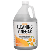 Harris Cleaning Vinegar Mandarin Orange 1 Gallon