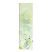 Pre de Provence Heritage Home Fragrance Collection Gentle Ambiance, Reed Diffuser, 3 Fl oz, White Gardenia