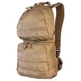 thumbnail image 4 of Red Rock Outdoor Gear Cactus Hydration Pack, Coyote, 4 of 4