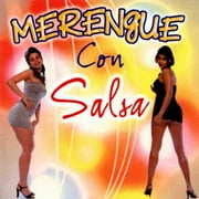 Merengue Con Salsa