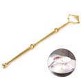 thumbnail image 1 of LAFGUR Cake Stand Accessory With Screw Joint For 3 Tier Cupcake Stand Dessert Stand, 1 of 8