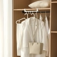 thumbnail image 3 of Kearding Estante de almacenaje para cocina, organiza de manera eficiente, fácil de limpiar, accesorios de cocina, organizador de baño Juegos de accesorios de baño, 3 of 6