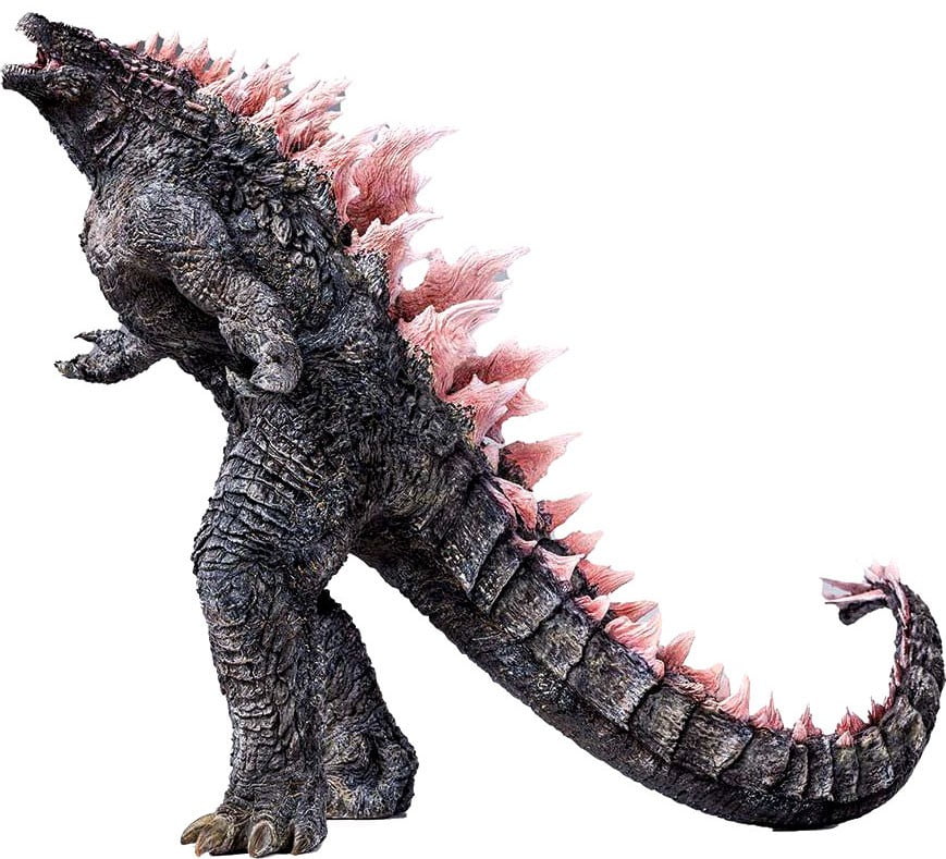 Godzilla 11