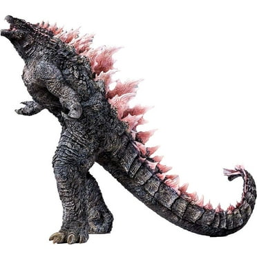 Godzilla x Kong The New Empire EXQ Exquisite Stylist Series Godzilla Action Figure (Evolved)