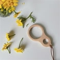 thumbnail image 4 of DPTALR Wooden Glass Early Teaching Aids Montessori Toys For Children, 4 of 9