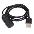 thumbnail image 2 of Watch Magnetic Charger Cord, Smart Watch Magnetic Charger 1m Overload  USB Short Circuit  High Efficiency  for Office, 2 of 7
