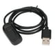 thumbnail image 1 of Cable de carga magnético para reloj inteligente, pulsera inteligente, cable de carga USB para OPPO Band Style SpO2 Sport Watch 1 m, 1 of 14
