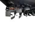 thumbnail image 3 of Obstacle Offset Rotary Side Tiller, 28" Working Width, for 40-60 HP Tractors, TMG-RTO70, 3 of 5