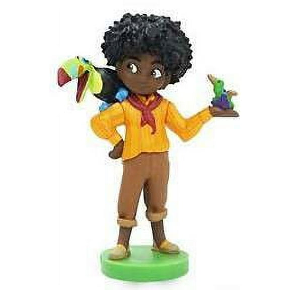Disney Encanto Antonio PVC Figure (No Packaging)