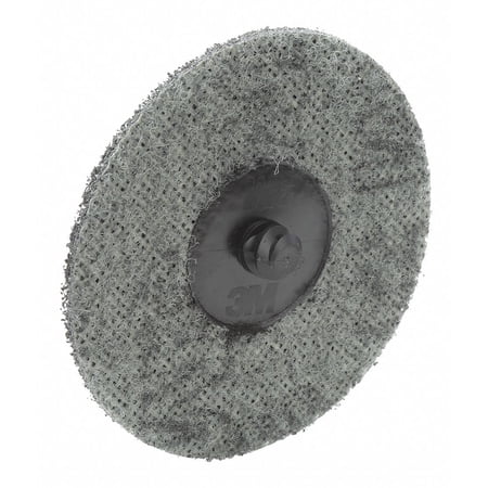 UPC: 0048011055299 | Scotch-Brite Surface-Conditioning Disc 3 in Dia TR 7000028501