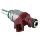 thumbnail image 2 of Boquilla de combustible, boquilla de inyector de combustible de gas Adaptador de inyector de combustible Funcionalidad de alta precisión, 2 of 7