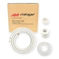 thumbnail image 1 of Mirage Kit de Instalación Aire Acondicionado Minisplit de 1 a 1.5 Toneladas. Tubería de 1/4 y 1/2, 1 of 5