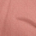 thumbnail image 1 of oneOone Polyester Spandex Orange Fabric Abstract Fabric For Sewing Printed Craft Fabric By The Yard 56 Inch Wide, 1 of 4