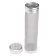 thumbnail image 4 of Cateissary Filtro de araña de cerveza para el hogar, filtro de lúpulo de acero inoxidable de grado micrónico, filtro de red de cerveza casero, filtro de Type3 NO3 Cateissary HA5909-01B, 4 of 6