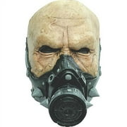 Ghoulish Productions - Biohazard Agent Mask - One Size