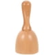thumbnail image 1 of FELTECHELECTR Taza de masaje de mano de madera Herramientas de masaje de terapia de madera Masajeador corporal Guasha, 1 of 1
