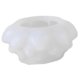 thumbnail image 4 of Molde de silicona para arcilla con forma de flor de loto, para velas florales, decoración creativa para el hogar estilo A, 4 of 9