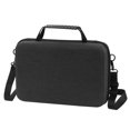 thumbnail image 3 of Geekria Étui de Transport pour Équipement de Diffusion en Direct, Compatible avec YoloLiv YoloBox Extreme, Sac de Voyage Portable à Coque Rigide en EVA (Gris Foncé), 3 of 6