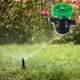 thumbnail image 2 of Aspersor giratorio automático de 1/2 pulgada con rotación de 360 grados para riego de jardín, 10 cabezales de ducha., 2 of 6