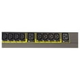 thumbnail image 3 of Eaton 38U Vertical 2.88 kVA 24-Port Managed G3 ePDU, 3 of 5