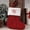 Q, variant on Hmgxay Personalised Christmas Stockings, Custom Initial Holiday Stockings for Family, Festive Soft Knit Stockings for Gifts, Decorative Alphabet Xmas Stockings for Home Décor