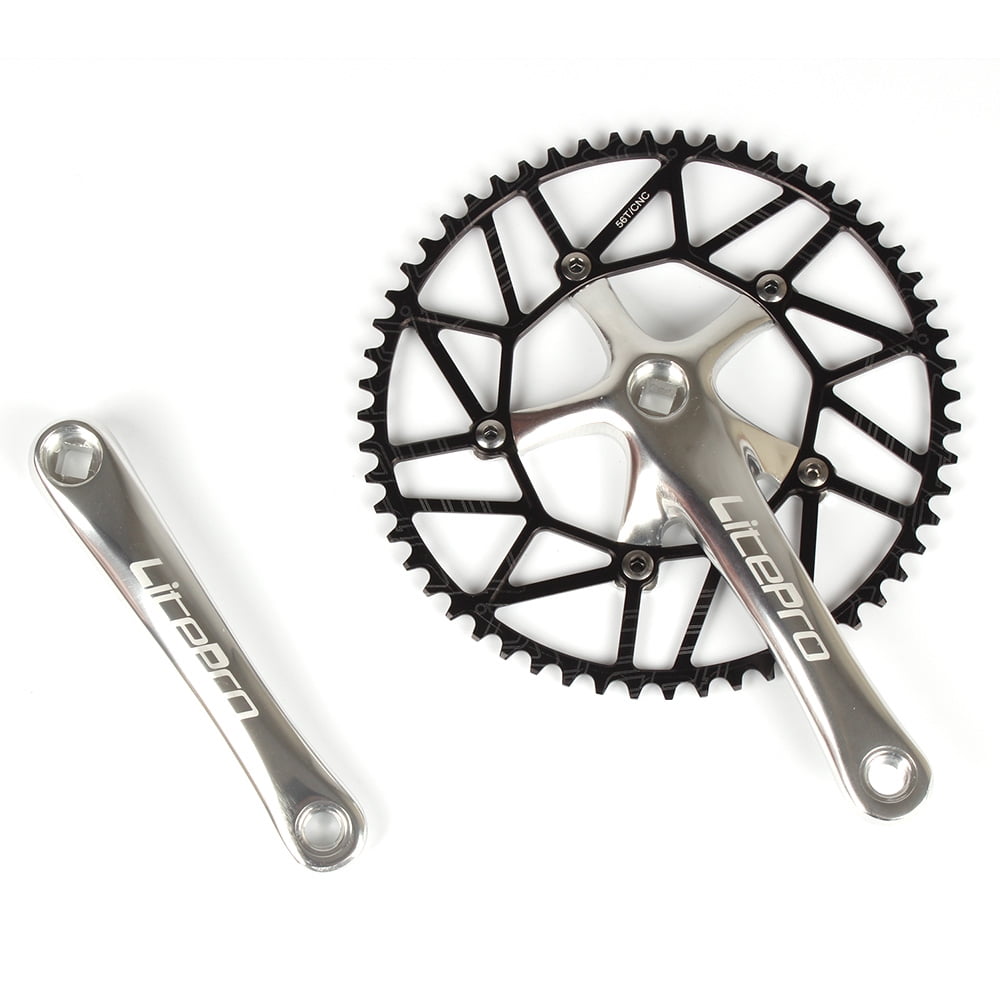 54t crankset