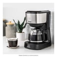 thumbnail image 4 of Cafetera Oster Programable de 8 tazas en Acero Inoxidable, 4 of 4