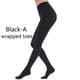 thumbnail image 1 of Medias de compresión premium Joefnel para mujer: medias de compresión graduada con soporte firme para una mejor circulación y la salud de las piernas, 1 of 5