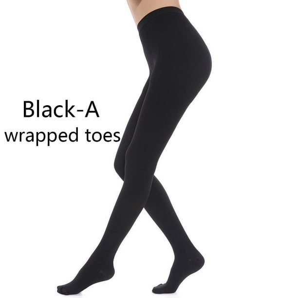 Medias de compresión premium Joefnel para mujer: medias de compresión graduada con soporte firme para una mejor circulación y la salud de las piernas