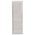 thumbnail image 2 of AARCO Products LODCC3612RBA Indoor-Outdoor Enclosed Aluminum Bulletin Board With LED Lighting, 2 of 6