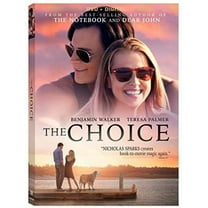 The Choice (DVD), Lions Gate, Drama