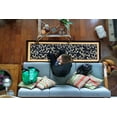 thumbnail image 2 of Kitchen Rug Non-Skid | Runner Mat Non-Slip | Rug for Kitchen Floor with Rubber Backing | Floor Mat | Low Profile (20" x 59"), 2 of 6